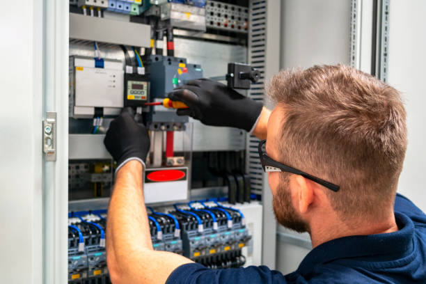 Best Electrical Rewiring Services  in West Vero Corridor, FL