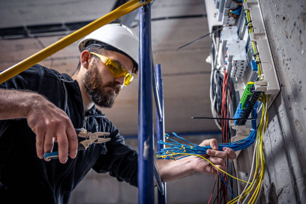 Best Emergency Electrical Repair  in West Vero Corridor, FL
