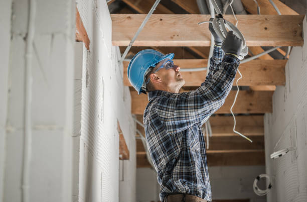 Best Electrical Wiring Services  in West Vero Corridor, FL