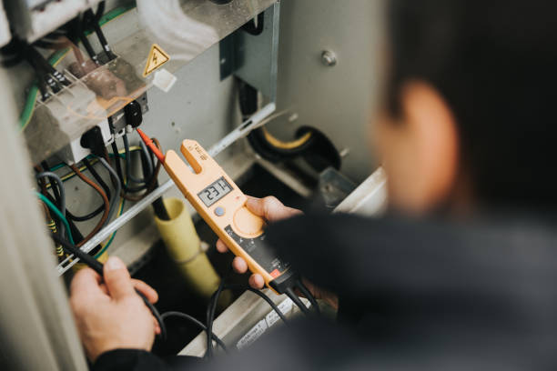 Best Electrician Near Me  in West Vero Corridor, FL
