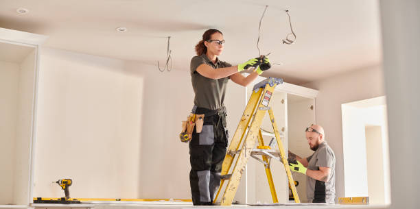 Industrial Electrical Services in FL