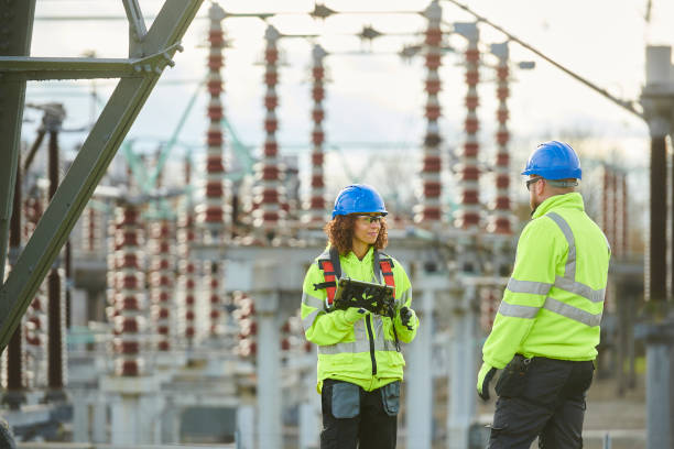 Professional Electrician in FL