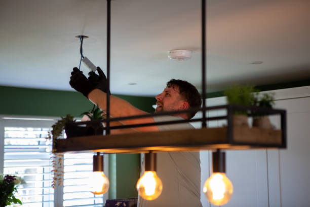 Best Affordable Electrician  in West Vero Corridor, FL