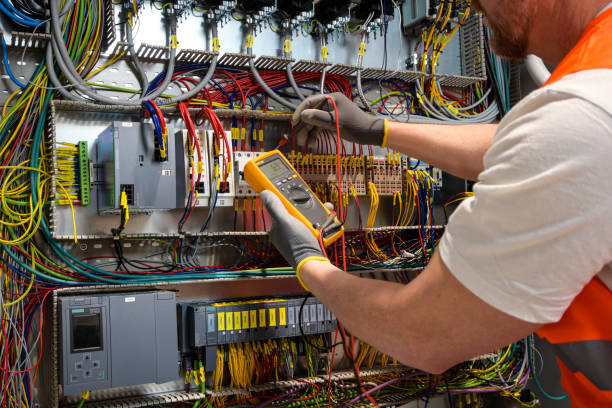 Best Electrical System Inspection  in West Vero Corridor, FL