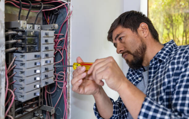 Best Electrical Upgrades for Homes  in West Vero Corridor, FL